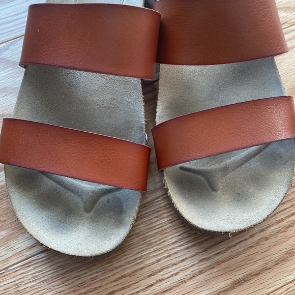 Casual sandals - Picture 5 of 11